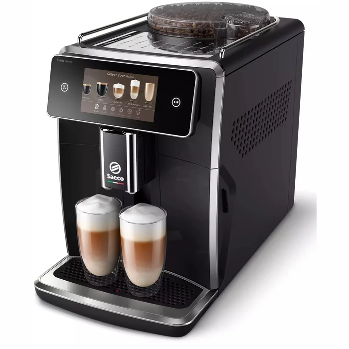 Kafijas automāti Philips SM8780/00 Saeco Xelsis Deluxe